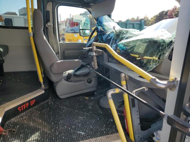 Photo 5 from auction – 2012 FORD ECONOLINE with VIN 1FDFE4FS0CDA86981