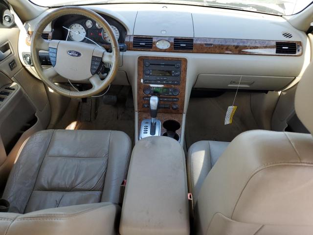 Photo 8 from auction – 2005 FORD FIVE HUNDR with VIN 1FAHP25105G189328