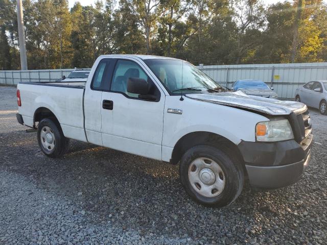 Photo 4 from auction – 2008 FORD F150 with VIN 1FTRF12278KD15940