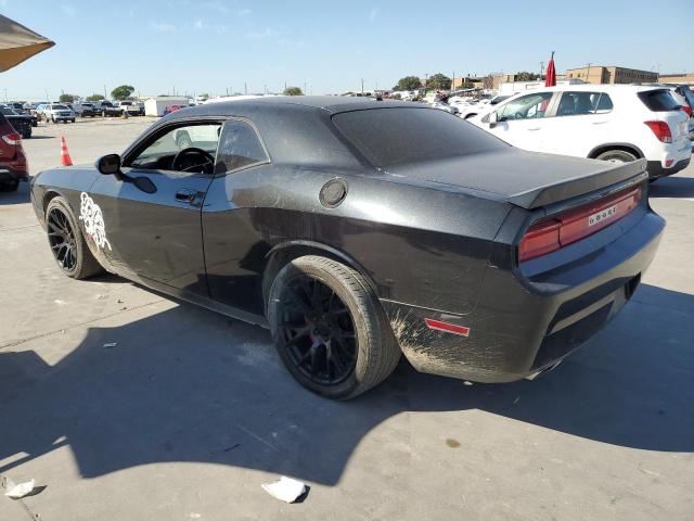 Photo 2 from auction – 2010 DODGE CHALLENGER with VIN 2B3CJ7DW2AH104263
