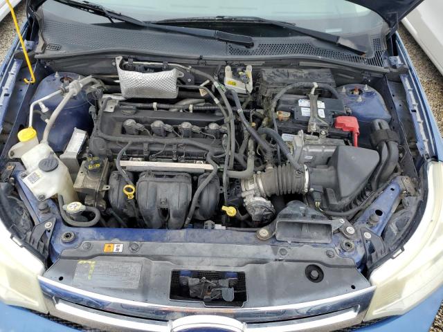 Photo 11 from auction – 2009 FORD FOCUS SE with VIN 1FAHP35N99W260451