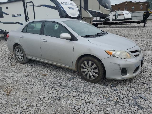 Photo 4 from auction – 2012 TOYOTA COROLLA BA with VIN 2T1BU4EEXCC916588