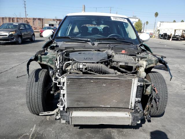 Photo 5 from auction – 2016 MINI COOPER with VIN WMWXU1C52G2D08298