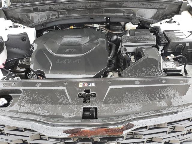 Photo 12 from auction – 2022 KIA TELLURIDE with VIN 5XYP5DHC3NG254471