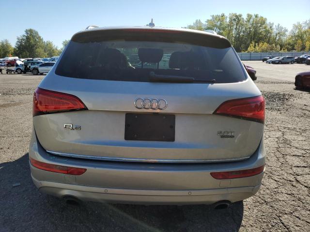 Photo 6 from auction – 2016 AUDI Q5 PREMIUM with VIN WA1L2AFP3GA004964