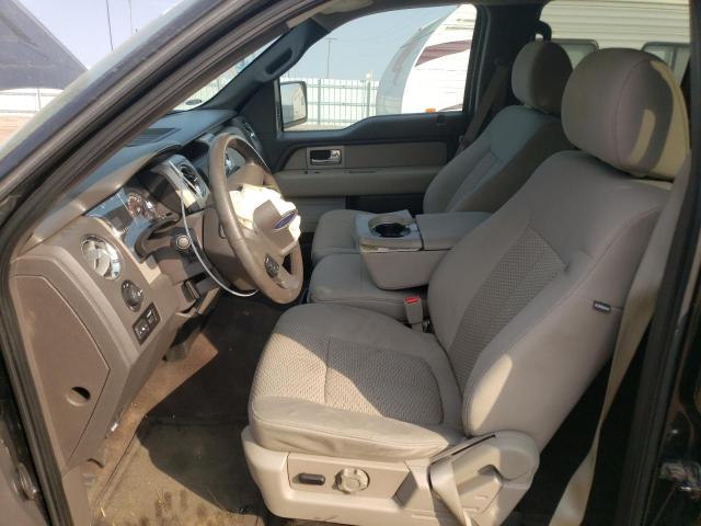 Photo 7 from auction – 2010 FORD F150 SUPER with VIN 1FTEW1E84AKE31794