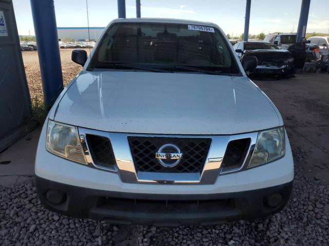 Photo 5 from auction – 2013 NISSAN FRONTIER S with VIN 1N6BD0CT0DN711318