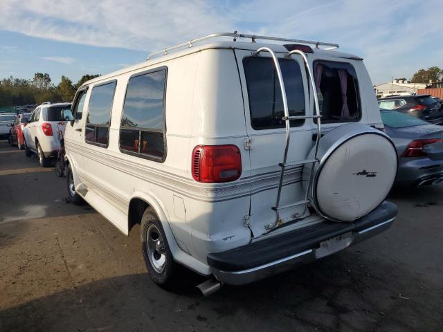 Foto 2 de la subasta – 1997 DODGE RAM VAN B2 con VIN 2B6HB21Y1VK503348