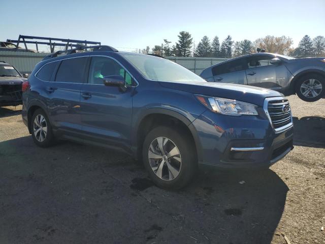 Photo 4 from auction – 2020 SUBARU ASCENT PRE with VIN 4S4WMACD1L3405544