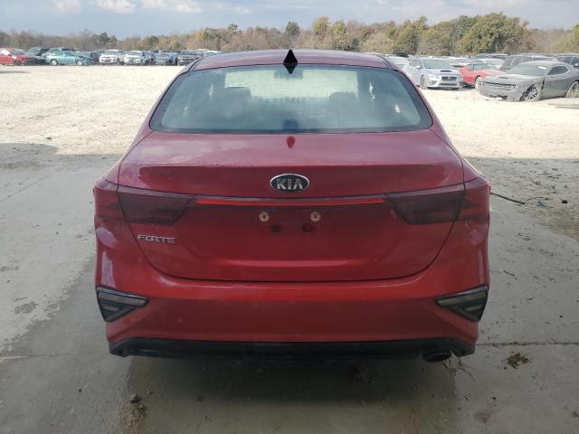 Photo 6 from auction – 2020 KIA FORTE FE with VIN 3KPF24AD1LE261047
