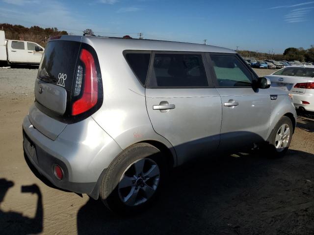 Photo 3 from auction – 2017 KIA SOUL with VIN KNDJN2A20H7498642