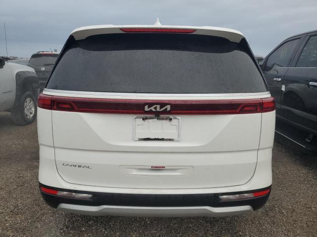 Photo 6 from auction – 2024 KIA CARNIVAL E with VIN KNDNC5H32R6422113