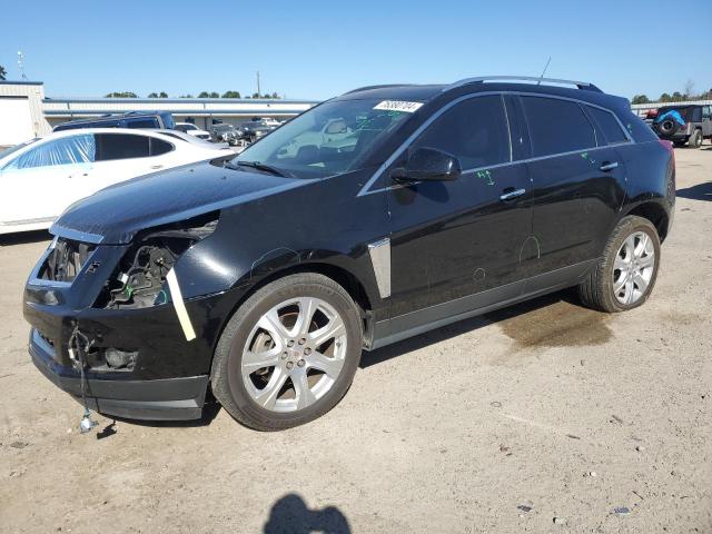 CADILLAC SRX PERFOR 2013 with VIN 3GYFNDE35DS619935 - Photo from auction