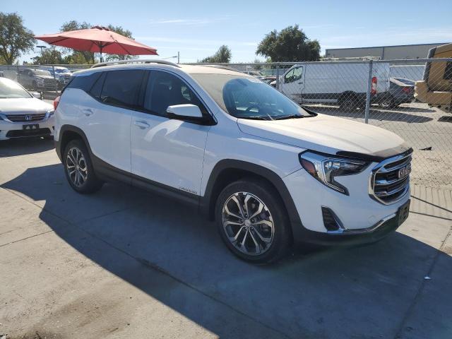 Photo 4 from auction – 2019 GMC TERRAIN SL with VIN 3GKALPEV2KL200641