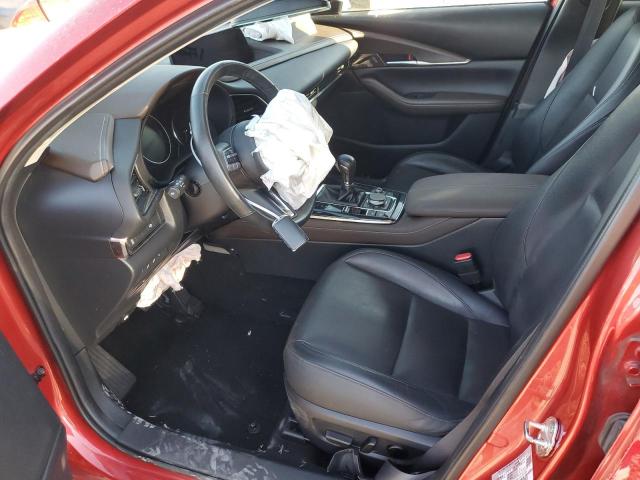 Photo 7 from auction – 2021 MAZDA CX-30 PREM with VIN 3MVDMBDYXMM309798