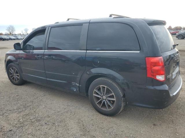 Photo 2 from auction – 2016 DODGE GRAND CARA with VIN 2C4RDGBG5GR365076