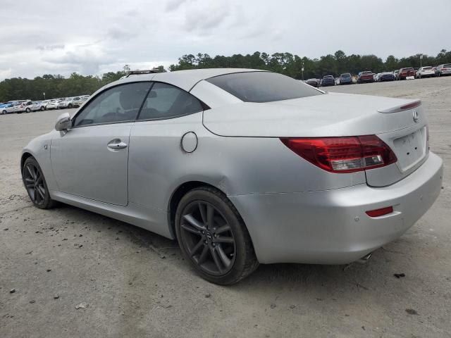 Photo 2 from auction – 2015 LEXUS IS 250 with VIN JTHFF2C29F2533283