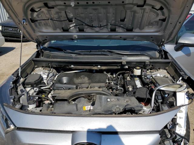 Photo 12 from auction – 2019 TOYOTA RAV4 LIMIT with VIN 2T3Y1RFV1KC021169