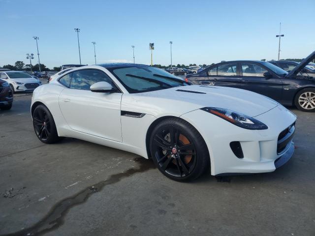 Photo 4 from auction – 2016 JAGUAR F-TYPE with VIN SAJWA6AT3G8K27375
