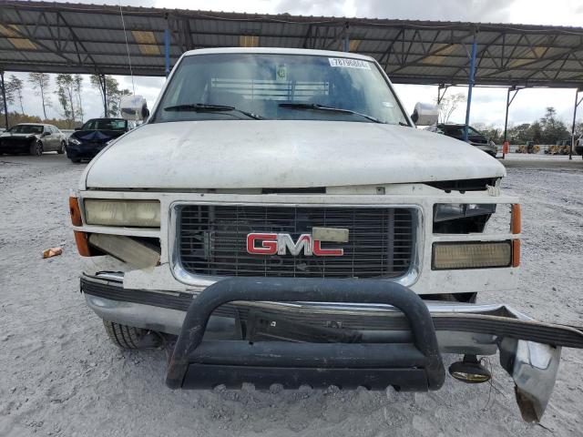 Photo 5 from auction – 1994 GMC SIERRA C15 with VIN 2GTEC19K5R1538136