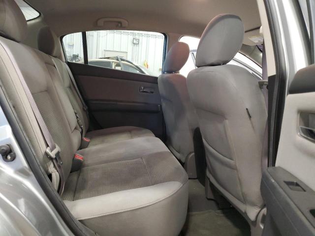Photo 10 from auction – 2012 NISSAN SENTRA 2.0 with VIN 3N1AB6AP1CL780260