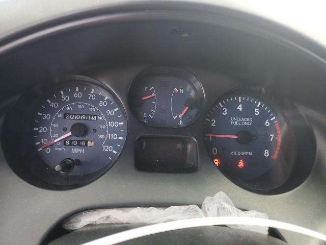 Photo 9 from auction – 1997 TOYOTA RAV4 with VIN JT3GP10V9V0016043