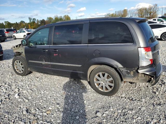 Photo 2 from auction – 2016 CHRYSLER TOWN & COU with VIN 2C4RC1BG5GR297748
