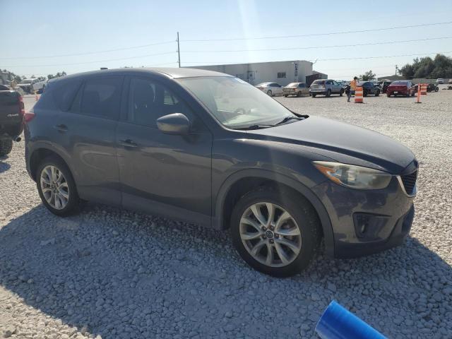 Photo 4 from auction – 2014 MAZDA CX-5 GT with VIN JM3KE4DY9E0386711