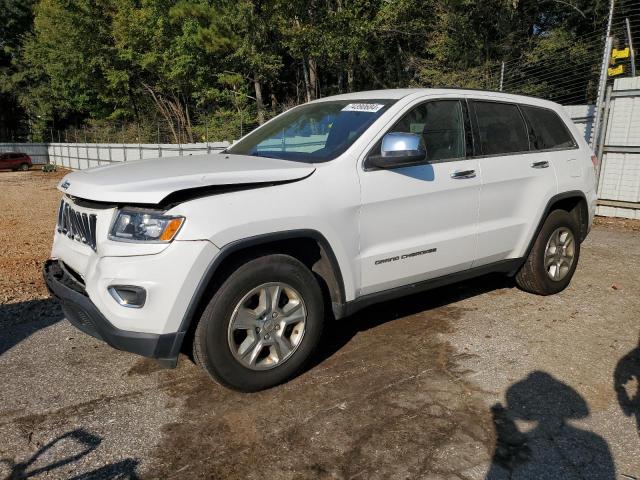 JEEP GRAND CHER 2015 with VIN 1C4RJEAG6FC901281 - Photo from auction