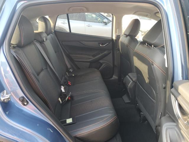 Фото 10 с аукциона – 2023 SUBARU CROSSTREK с VIN JF2GTHMC3PH230363