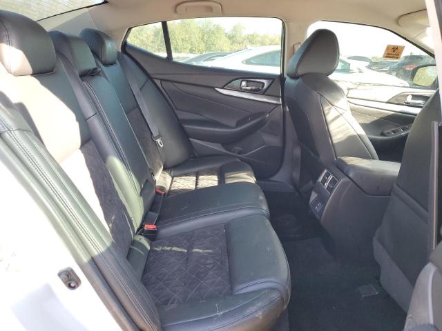Photo 10 from auction – 2018 NISSAN MAXIMA 3.5 with VIN 1N4AA6AP7JC365359