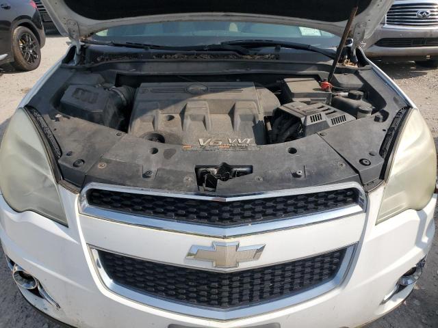 Photo 12 from auction – 2011 CHEVROLET EQUINOX LT with VIN 2CNFLPE56B6367604