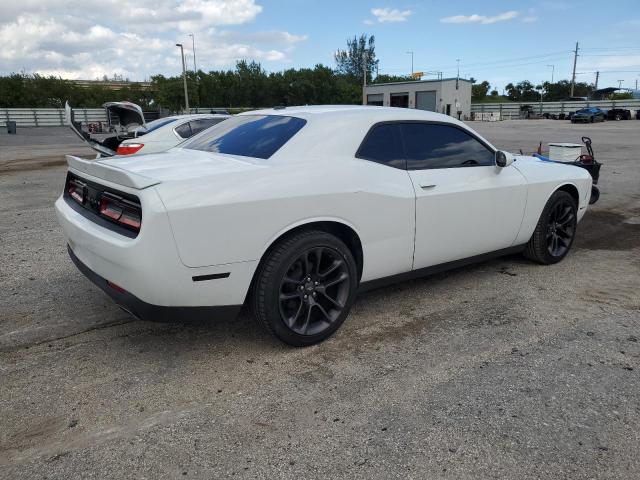 Photo 3 from auction – 2018 DODGE CHALLENGER with VIN 2C3CDZAG4JH138403