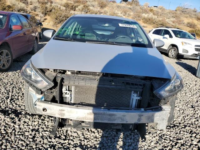 Photo 5 from auction – 2019 HYUNDAI IONIQ with VIN KMHC65LD3KU111608