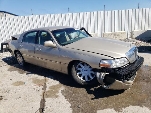 Photo 4 from auction – 2010 LINCOLN TOWN CAR S with VIN 2LNBL8CV5AX618807