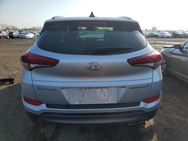 Photo 6 from auction – 2016 HYUNDAI TUCSON LIM with VIN KM8J33A29GU154976