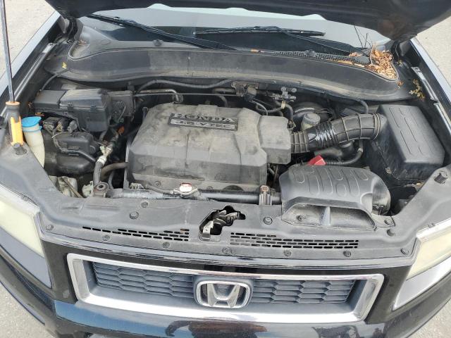 Photo 11 from auction – 2007 HONDA RIDGELINE with VIN 2HJYK16377H506317