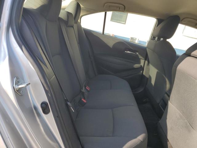 Photo 10 from auction – 2021 TOYOTA COROLLA LE with VIN JTDEPMAE8MJ167080