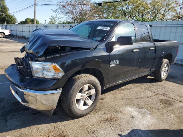 RAM 1500 CLASS 2024 with VIN 1C6RR7GG3RS125141 - Photo from auction