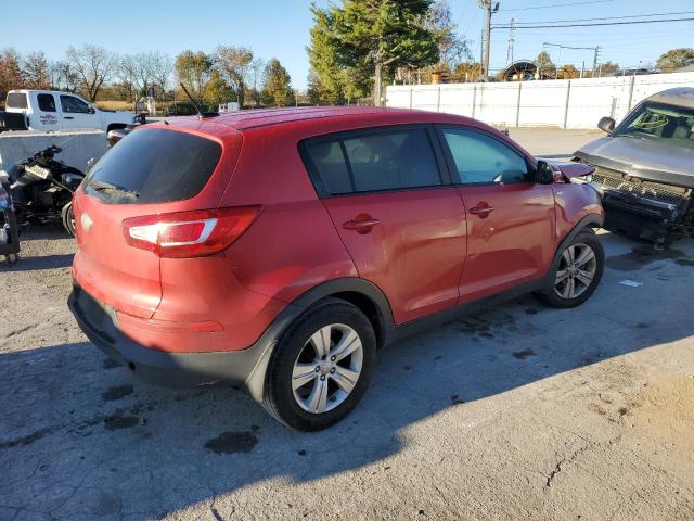 Photo 3 from auction – 2013 KIA SPORTAGE L with VIN KNDPBCA23D7423579