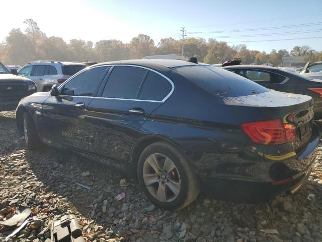 Photo 2 from auction – 2013 BMW 528 XI with VIN WBAXH5C54DD114557