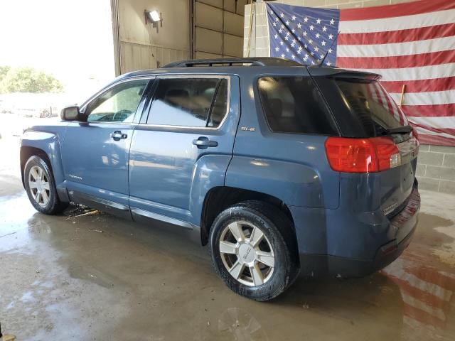 Photo 2 from auction – 2011 GMC TERRAIN SL with VIN 2CTALSECXB6210114