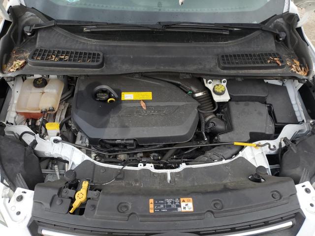Photo 11 from auction – 2016 FORD ESCAPE SE with VIN 1FMCU0GXXGUA91586