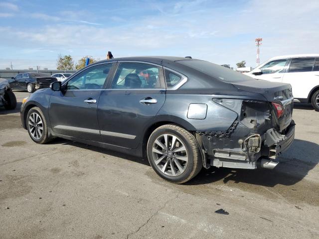 Photo 2 from auction – 2016 NISSAN ALTIMA 2.5 with VIN 1N4AL3AP4GC111674
