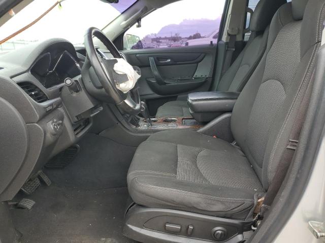 Photo 7 from auction – 2014 CHEVROLET TRAVERSE L with VIN 1GNKRHKD7EJ307638