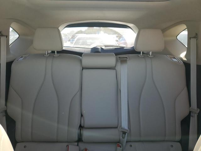 Photo 10 from auction – 2021 ACURA RDX with VIN 5J8TC2H38ML006326