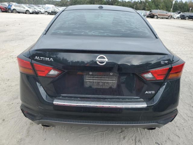 Photo 6 from auction – 2019 NISSAN ALTIMA SR with VIN 1N4BL4CW7KC252777