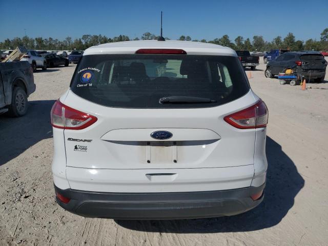 Photo 6 from auction – 2015 FORD ESCAPE S with VIN 1FMCU0F75FUB88436