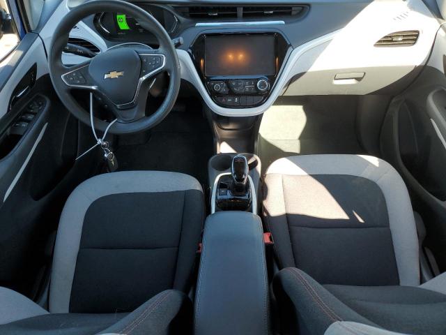 Photo 8 from auction – 2020 CHEVROLET BOLT EV LT with VIN 1G1FY6S09L4136149