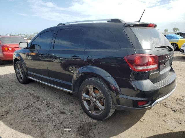 Photo 2 from auction – 2017 DODGE JOURNEY CR with VIN 3C4PDCGG1HT533660